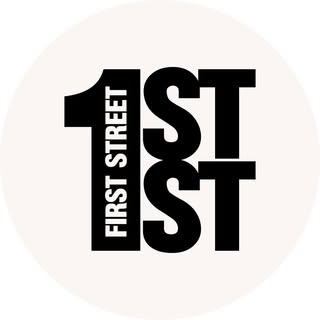 First Street