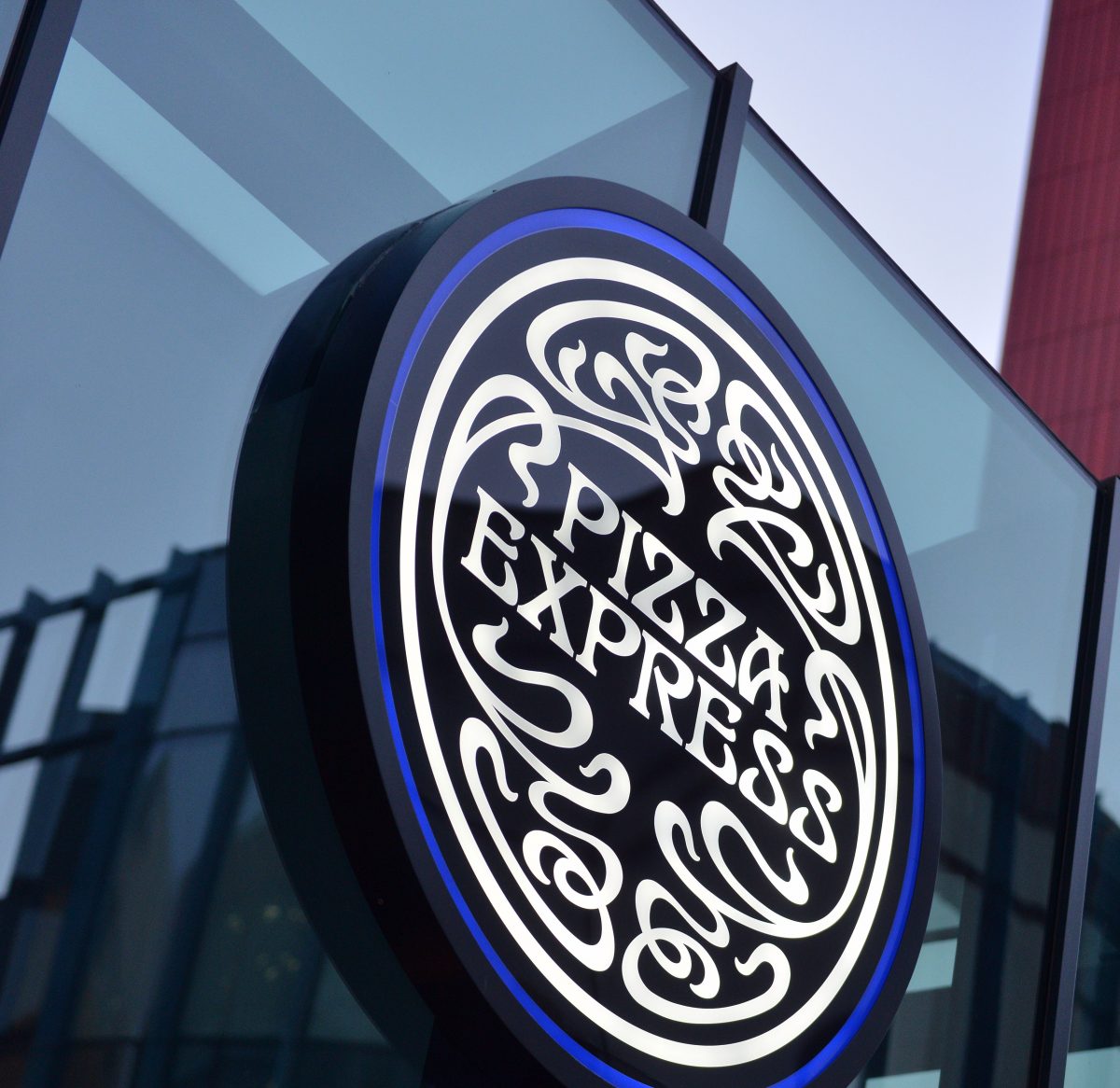 Pizza Express